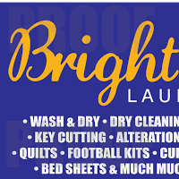 Bright Laundrette and Dry Cleaners 1059139 Image 0